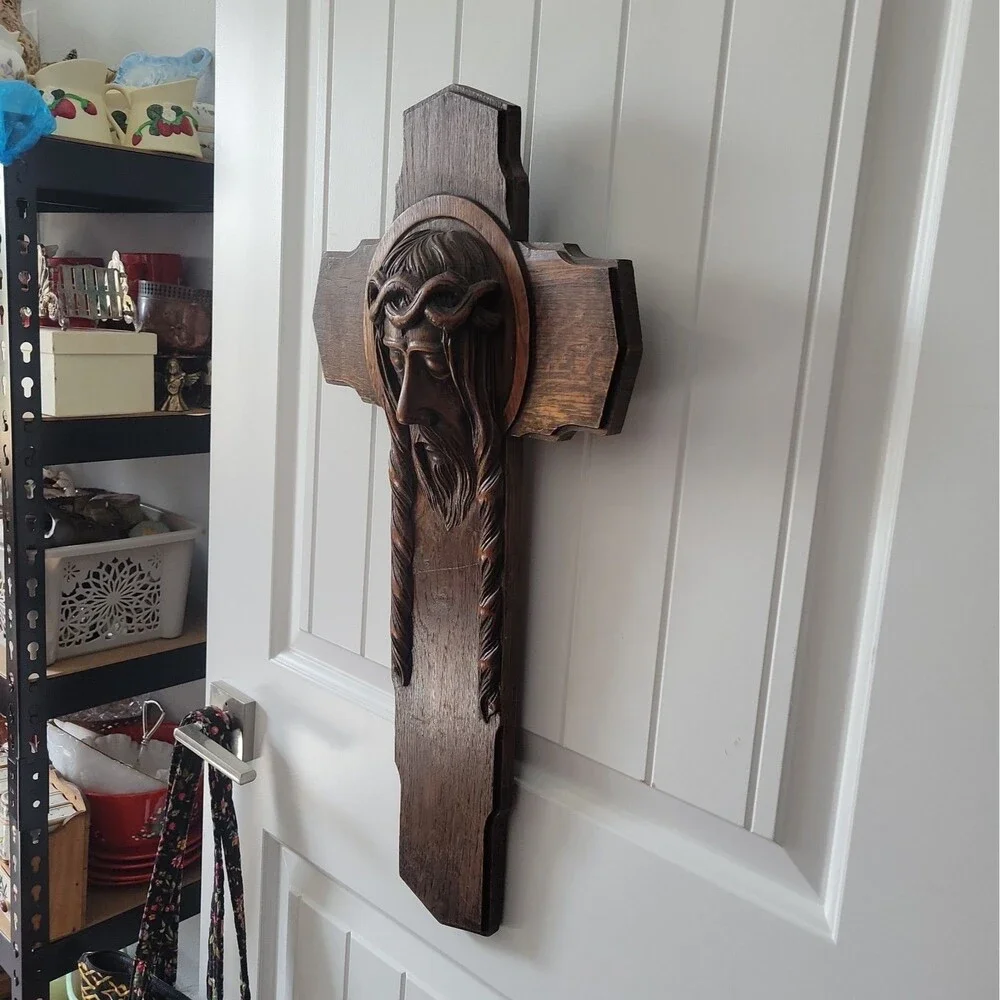 N/A this antique
